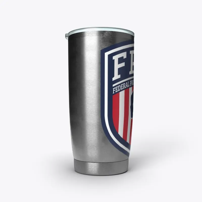 FPHL tumbler