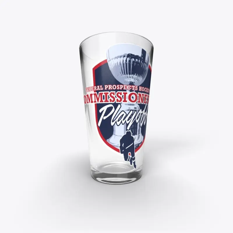 Playoff drinkware