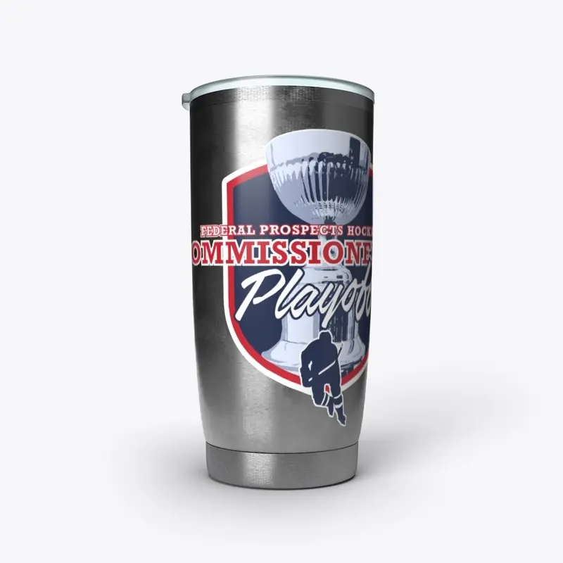 Playoff drinkware