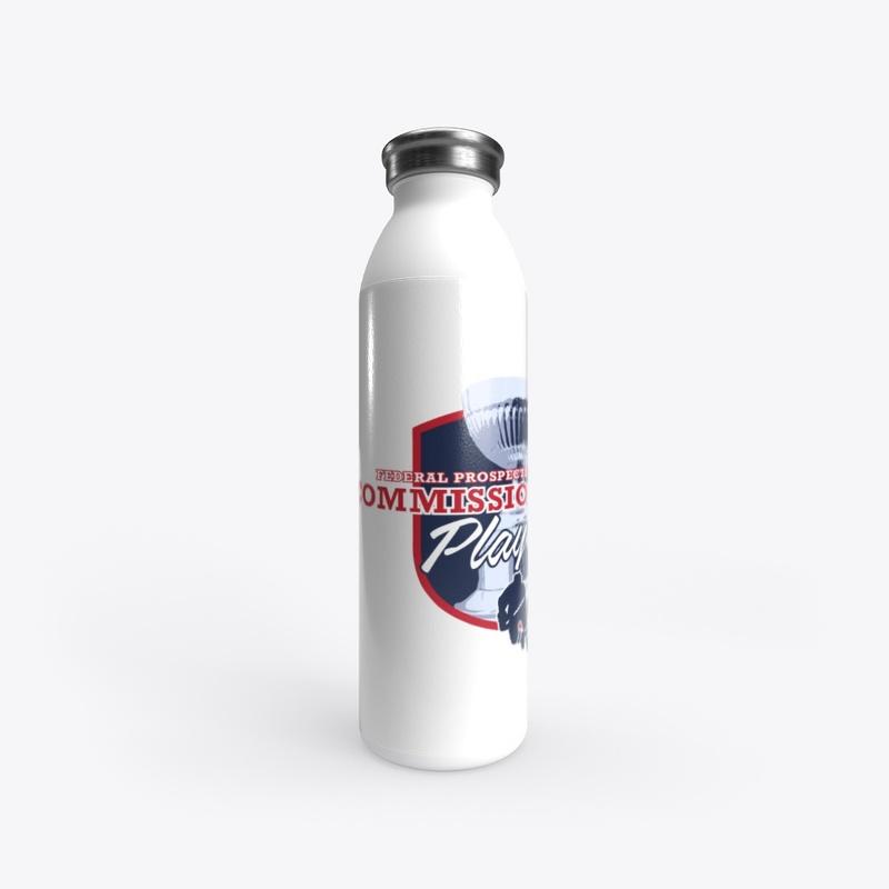 Playoff drinkware